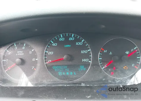 2016 Chevrolet Impala Limited Lt z USA, uszkodzony, nr VIN 2G1WB5E30G1104810